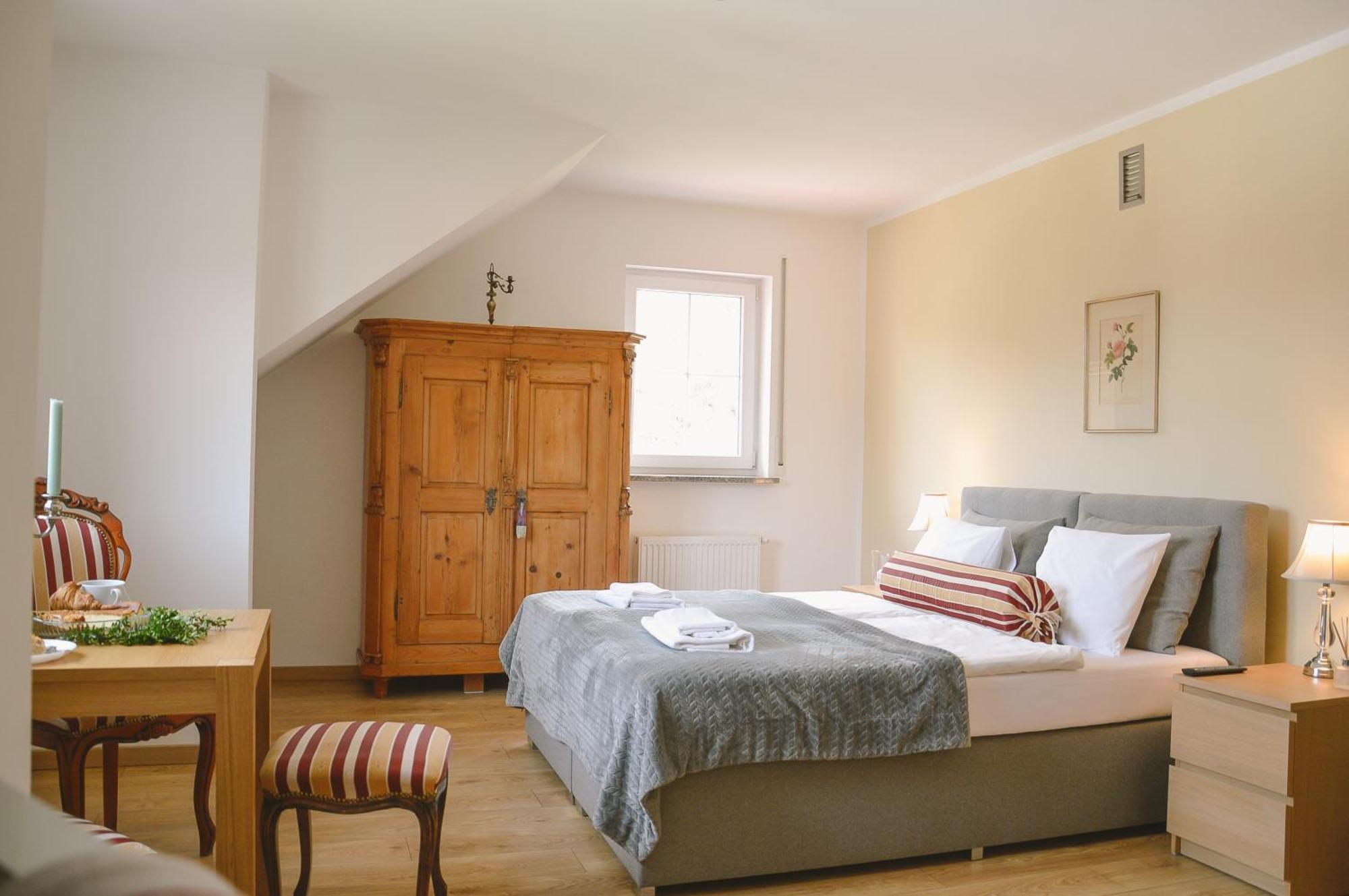 Apartamenty Agroturystyczne Papiernia Недзьведзь Екстер'єр фото