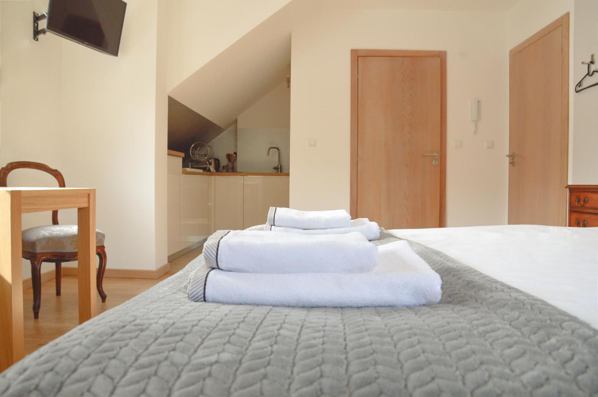 Apartamenty Agroturystyczne Papiernia Недзьведзь Екстер'єр фото