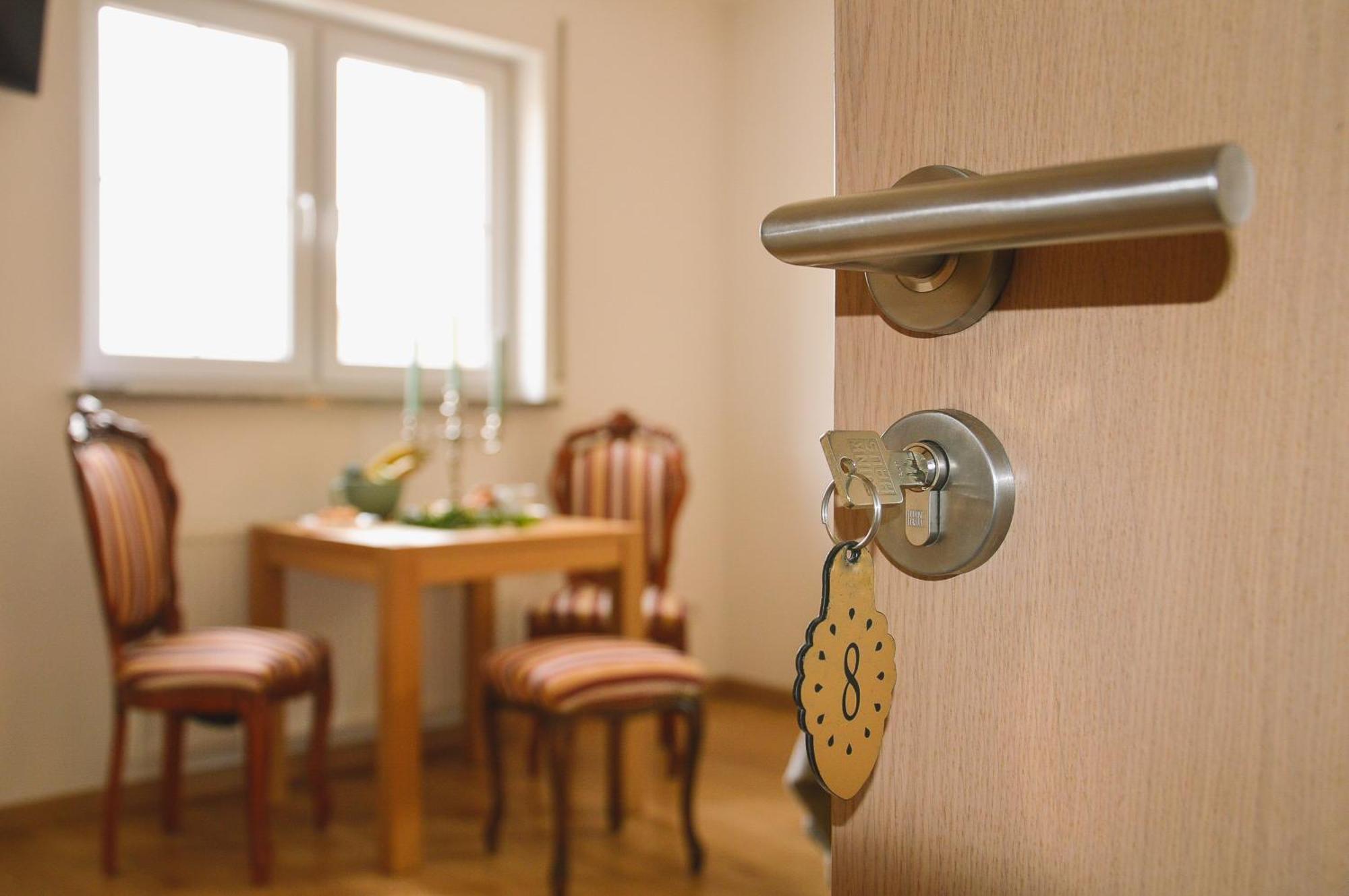 Apartamenty Agroturystyczne Papiernia Недзьведзь Екстер'єр фото